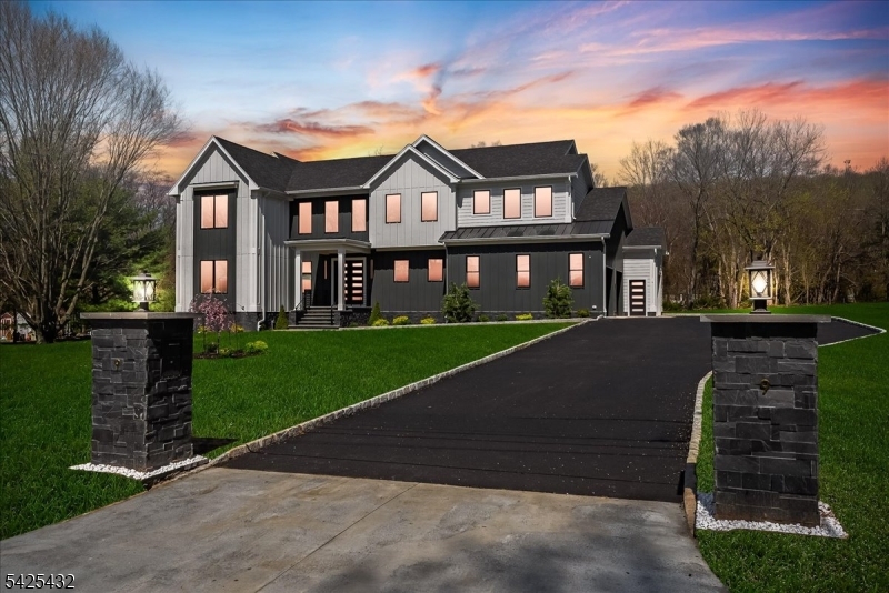 Warren - Residential