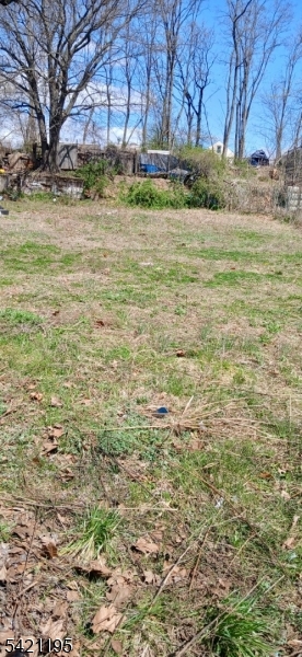 FOREST HILL SECTION - Land