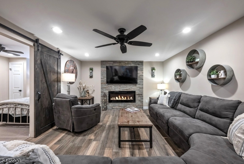 Fram Estates - Residential