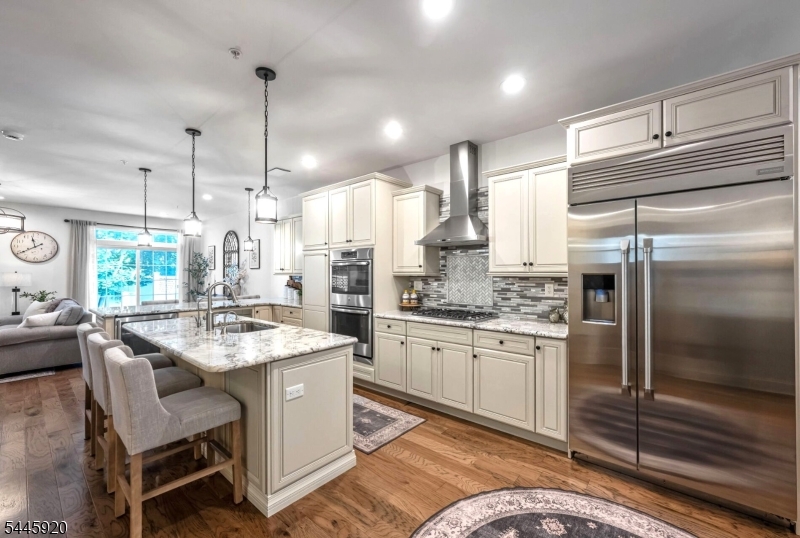 Fram Estates - Residential