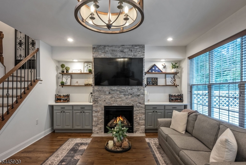 Fram Estates - Residential