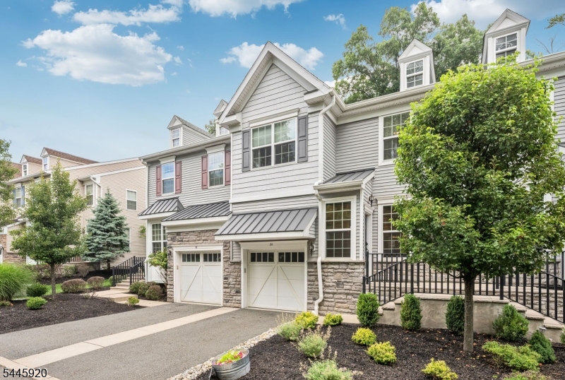 Fram Estates - Residential