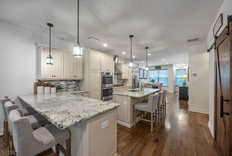 Fram Estates - Residential