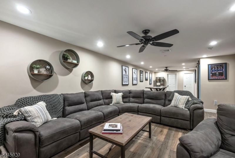 Fram Estates - Residential
