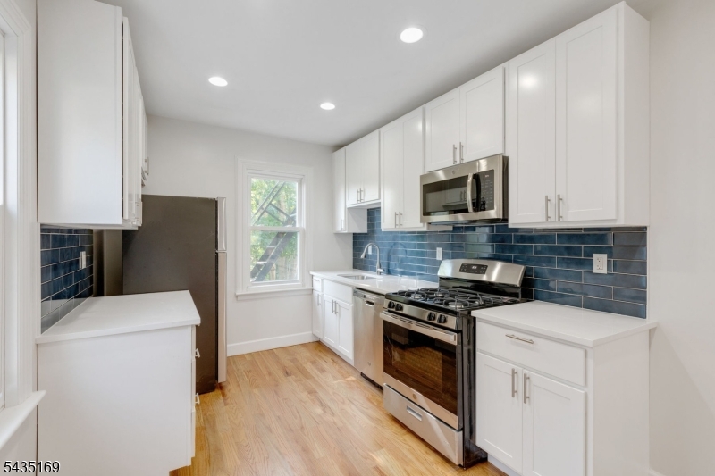 Downtown - Residential Lease