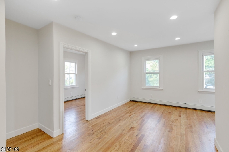 Downtown - Residential Lease
