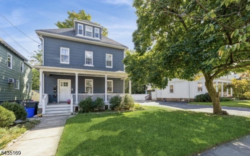 Downtown - Residential Lease