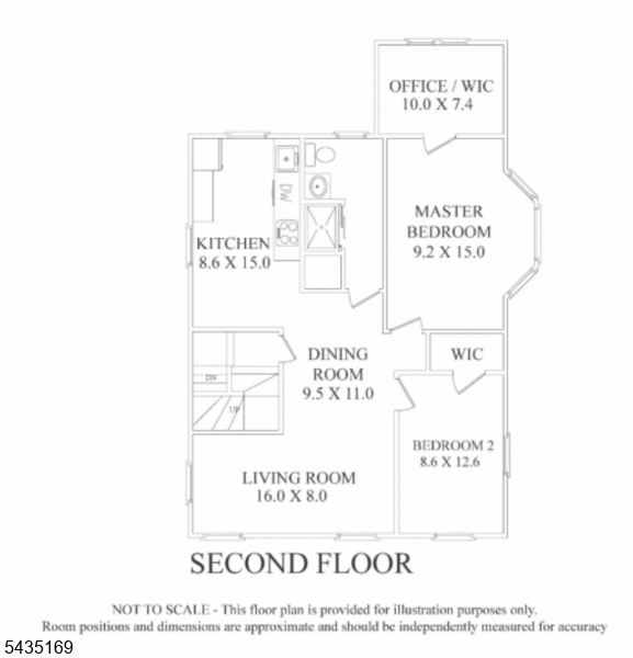 Downtown - Residential Lease