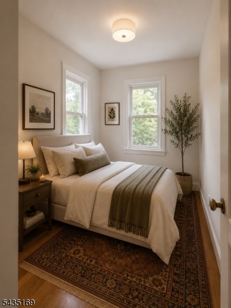 Downtown - Residential Lease