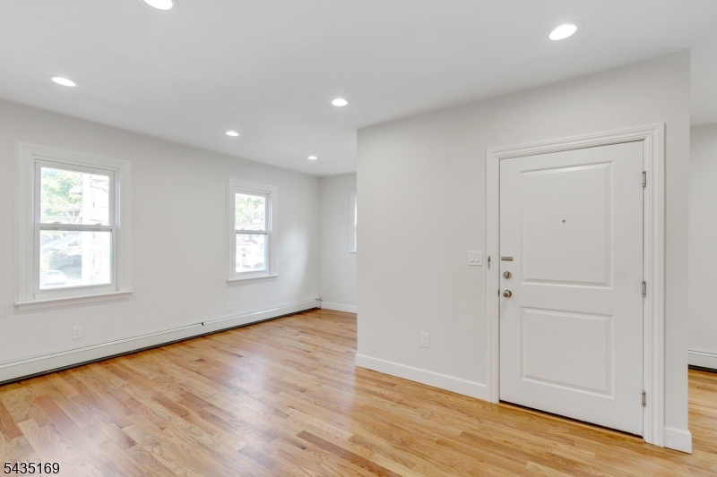 Downtown - Residential Lease