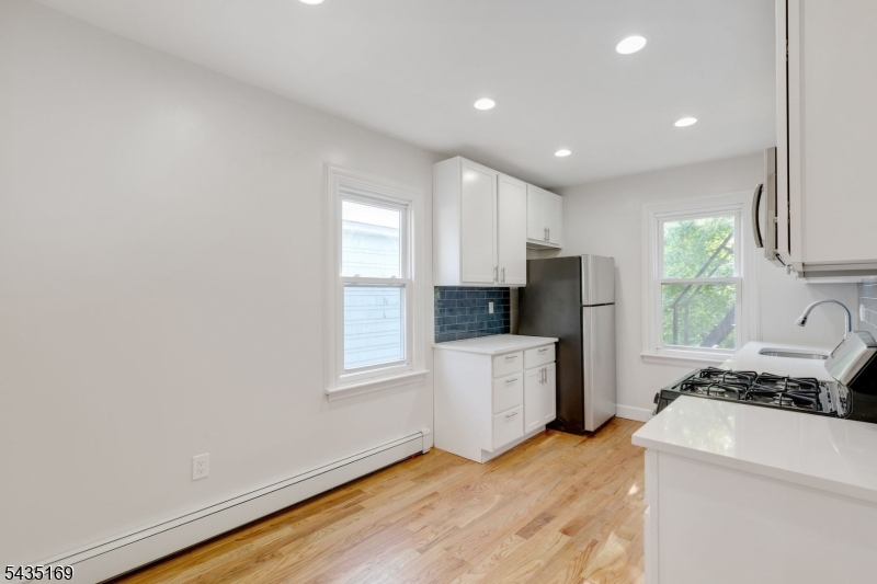 Downtown - Residential Lease