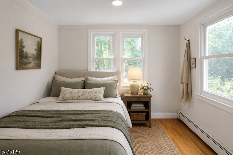 Downtown - Residential Lease