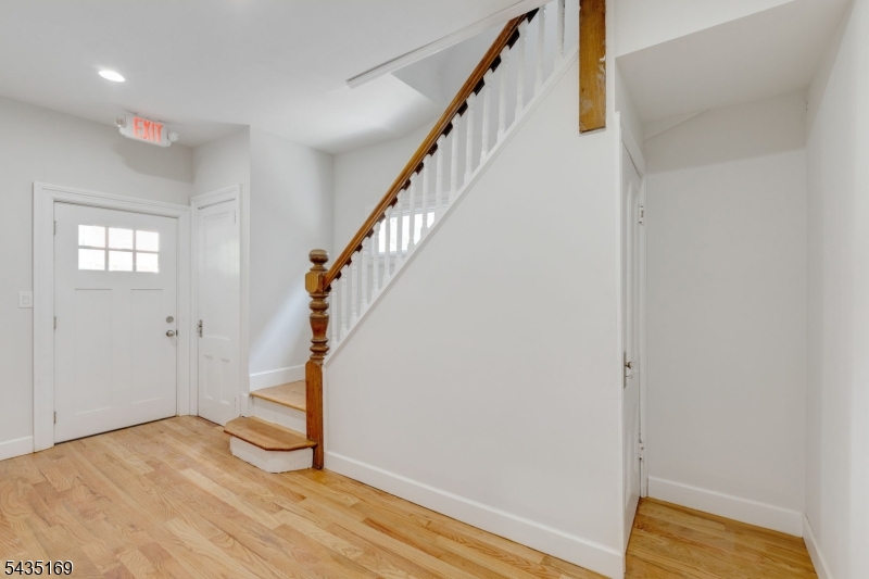 Downtown - Residential Lease