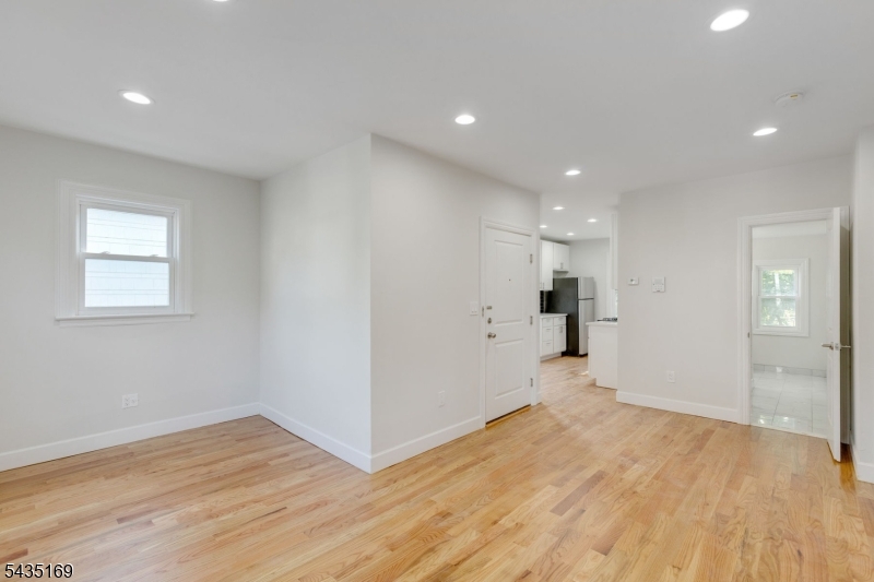 Downtown - Residential Lease