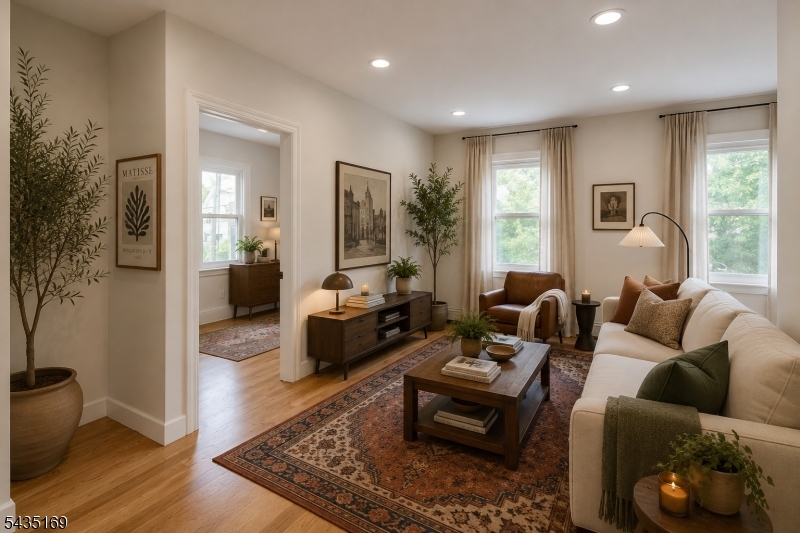 Downtown - Residential Lease