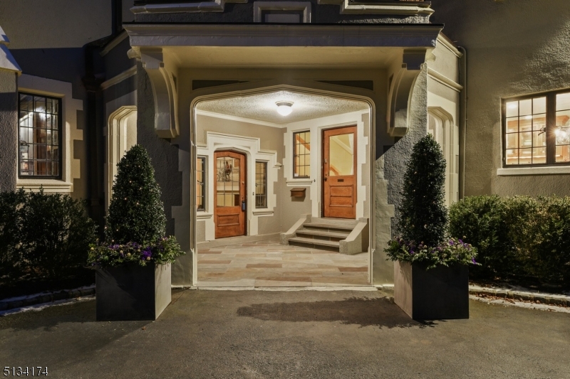 Estate Section - Residential