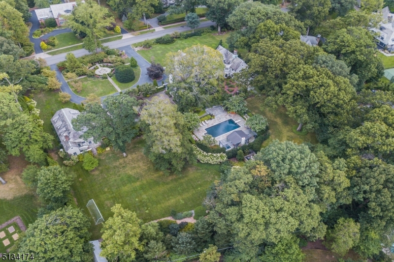 Estate Section - Residential