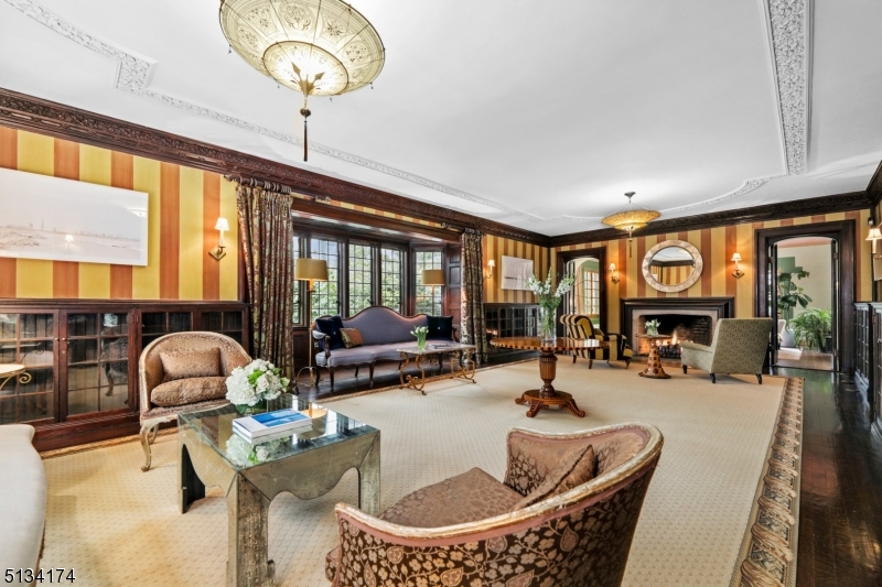 Estate Section - Residential