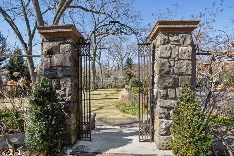 Estate Section - Residential