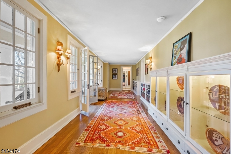 Estate Section - Residential