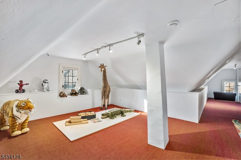 Estate Section - Residential