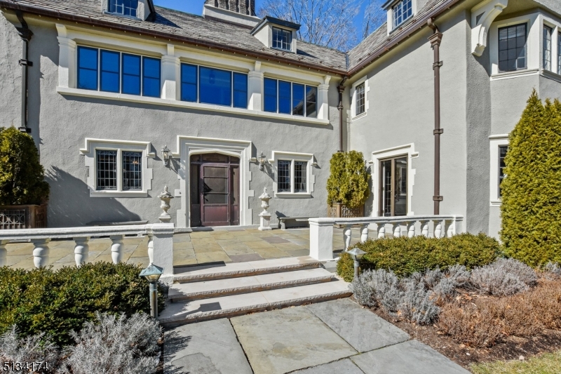 Estate Section - Residential