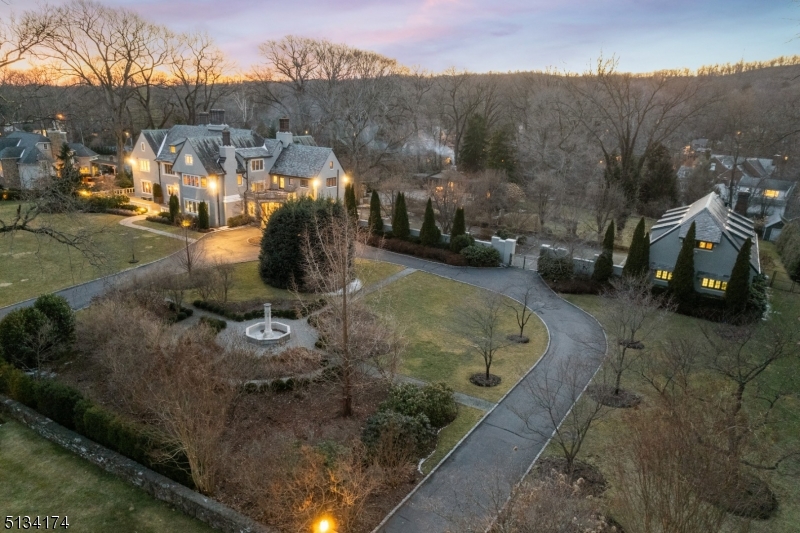 Estate Section - Residential