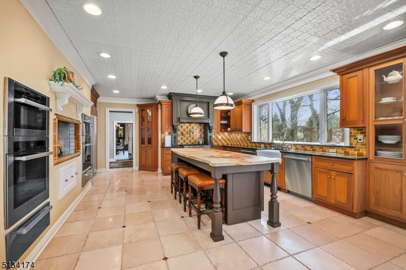 Estate Section - Residential
