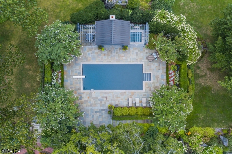 Estate Section - Residential