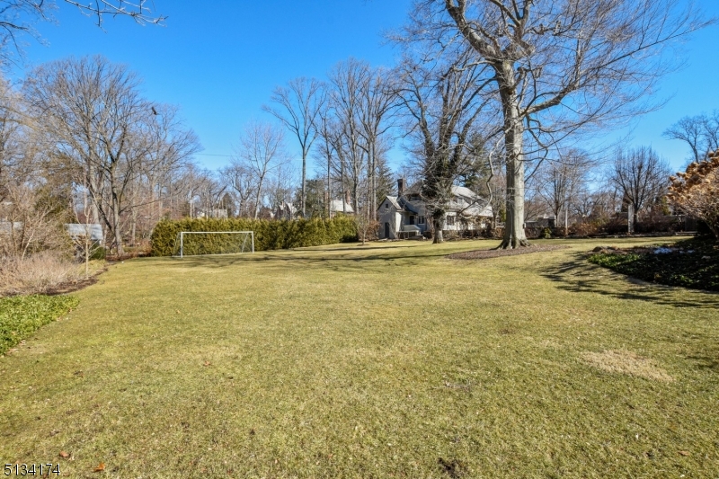 Estate Section - Residential