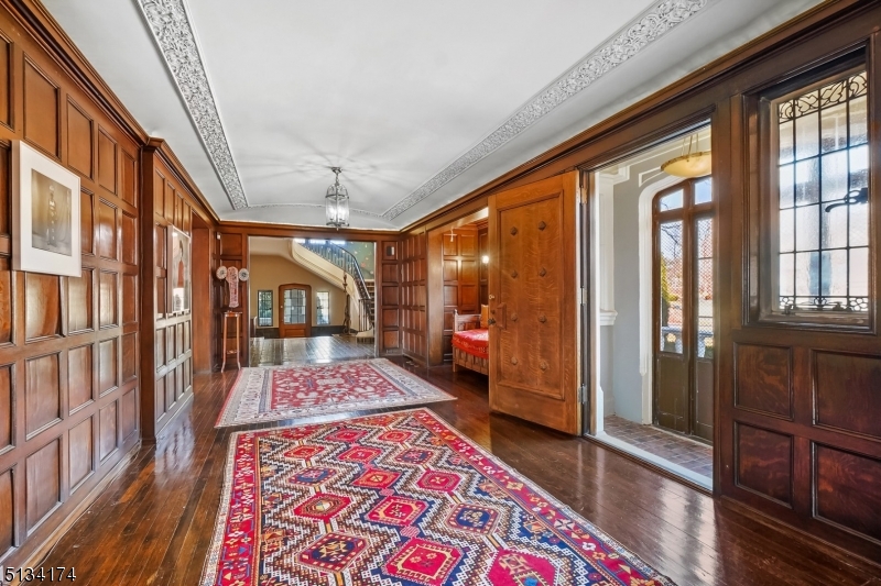 Estate Section - Residential