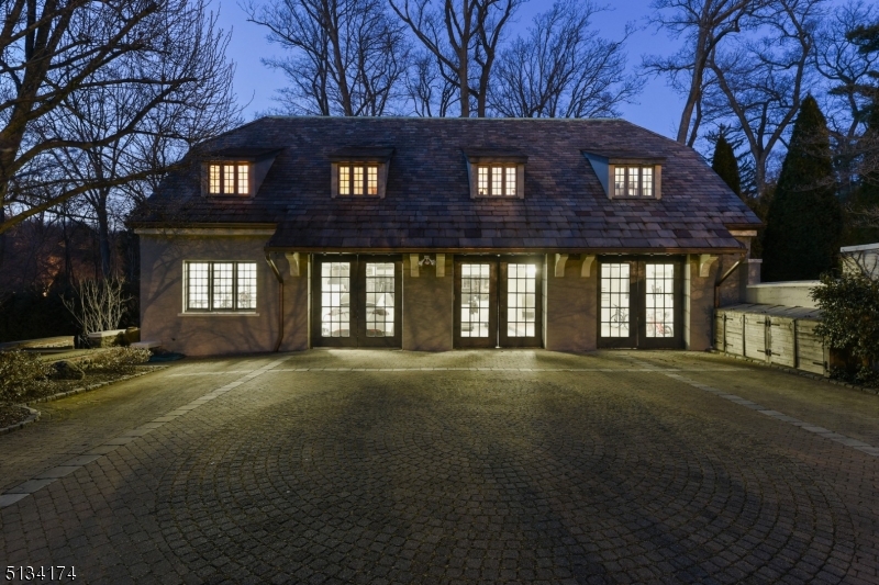 Estate Section - Residential