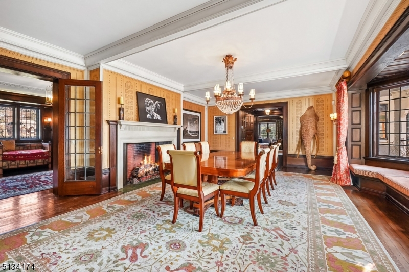 Estate Section - Residential