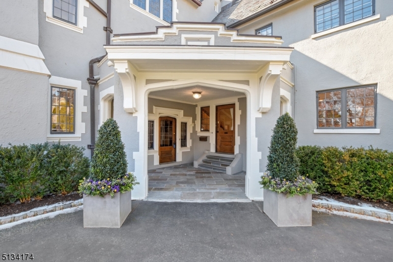 Estate Section - Residential