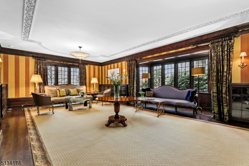 Estate Section - Residential