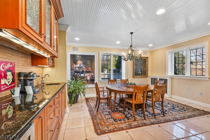 Estate Section - Residential