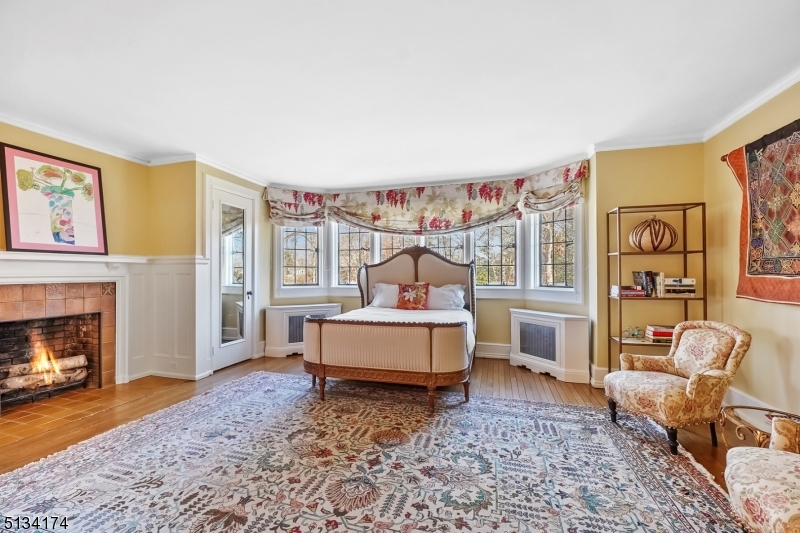 Estate Section - Residential