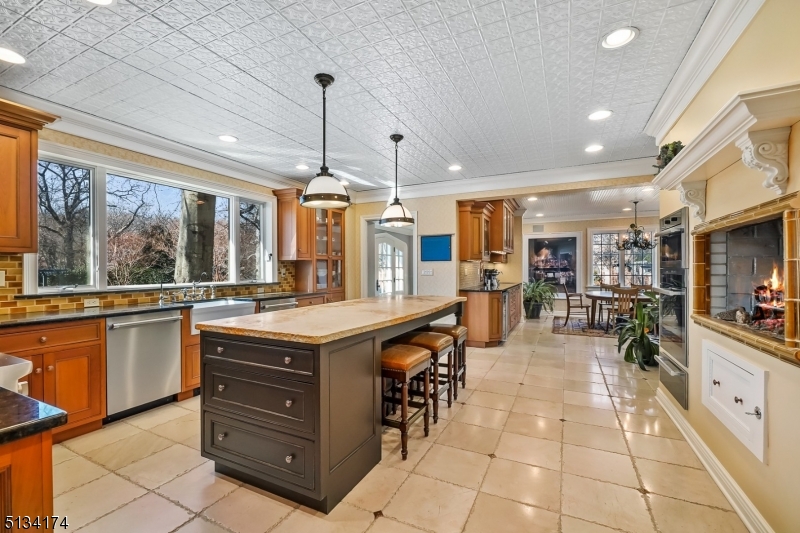 Estate Section - Residential