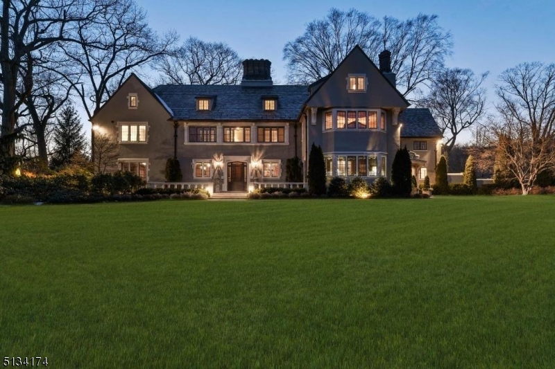 Estate Section - Residential