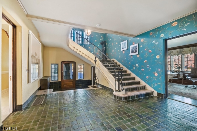 Estate Section - Residential