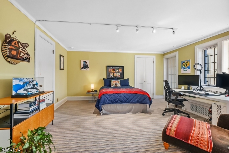 Estate Section - Residential