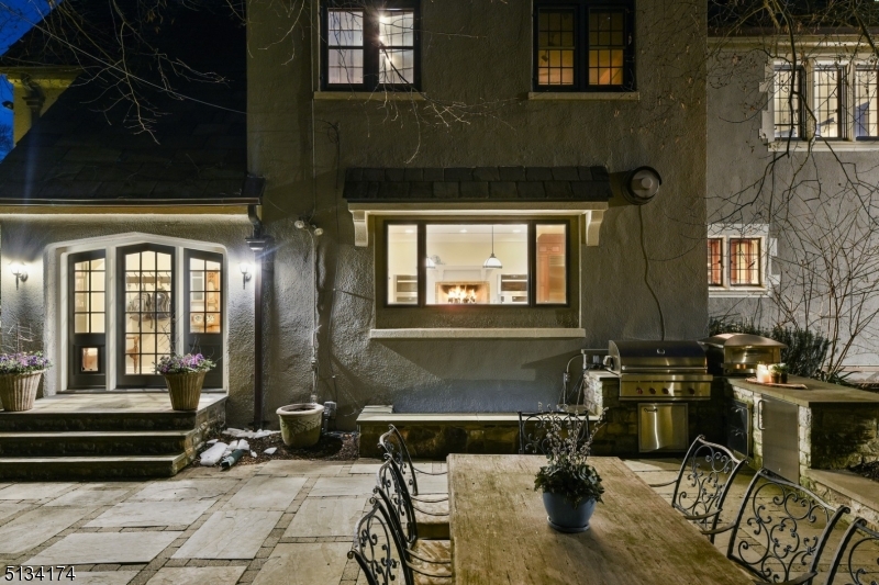 Estate Section - Residential