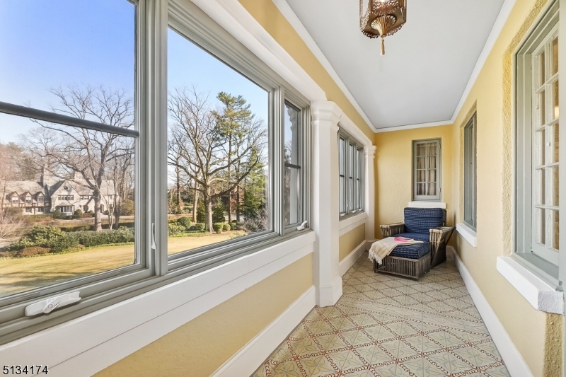 Estate Section - Residential