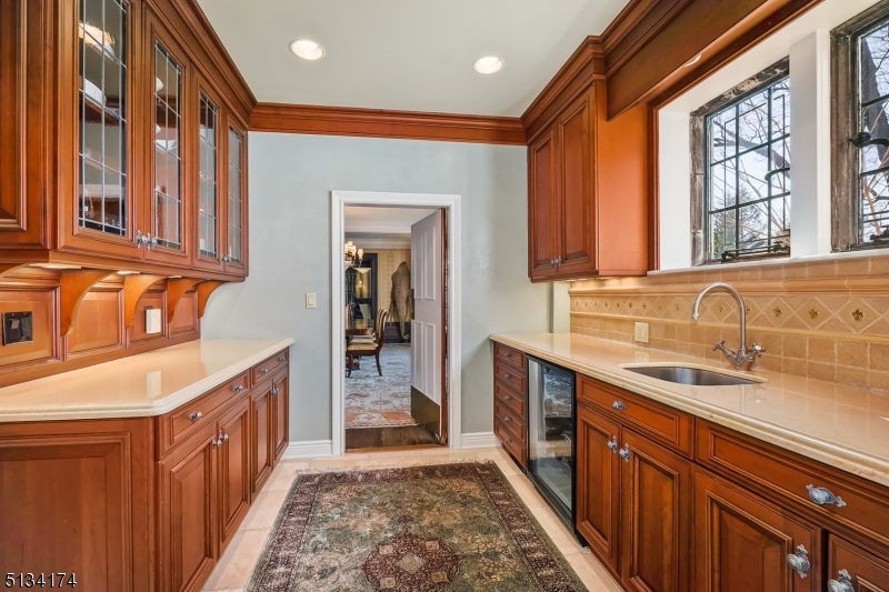 Estate Section - Residential