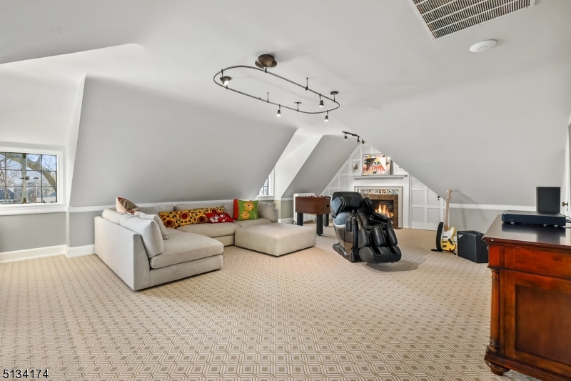 Estate Section - Residential
