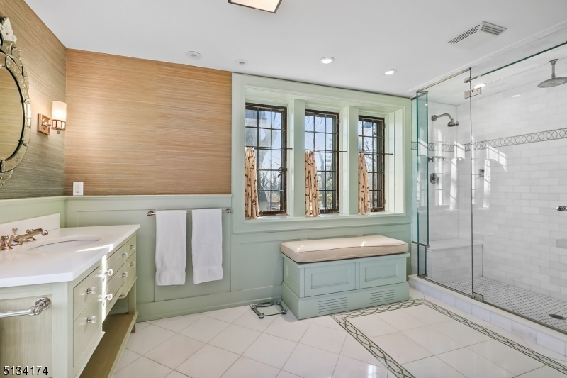 Estate Section - Residential