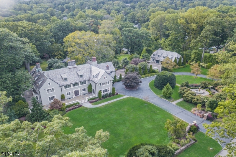 Estate Section - Residential