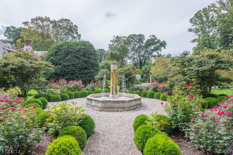 Estate Section - Residential