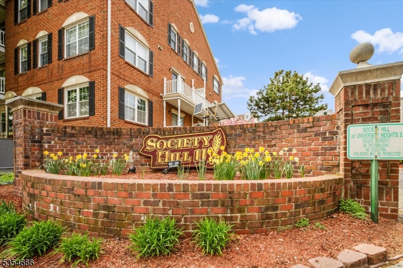 Society Hill - Residential