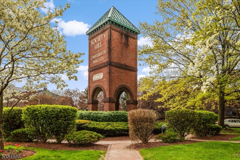 Society Hill - Residential